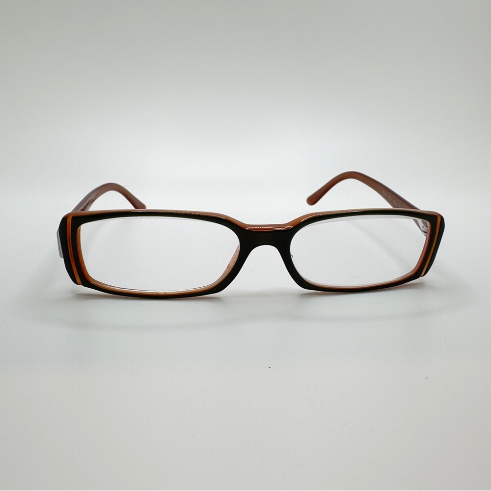 Bvlgari Women's Glasses with Crystal detail